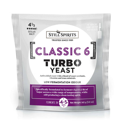 Still Spirits Classic 6 Turbo Yeast 142g-2.jpg