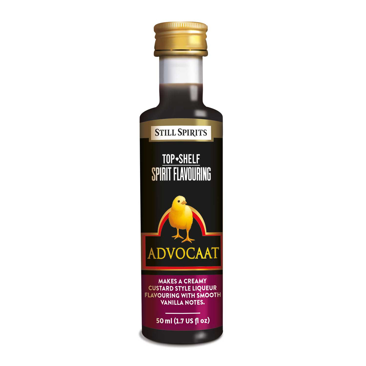Still Spirits Top Shelf Advocaat Cream-1.jpg