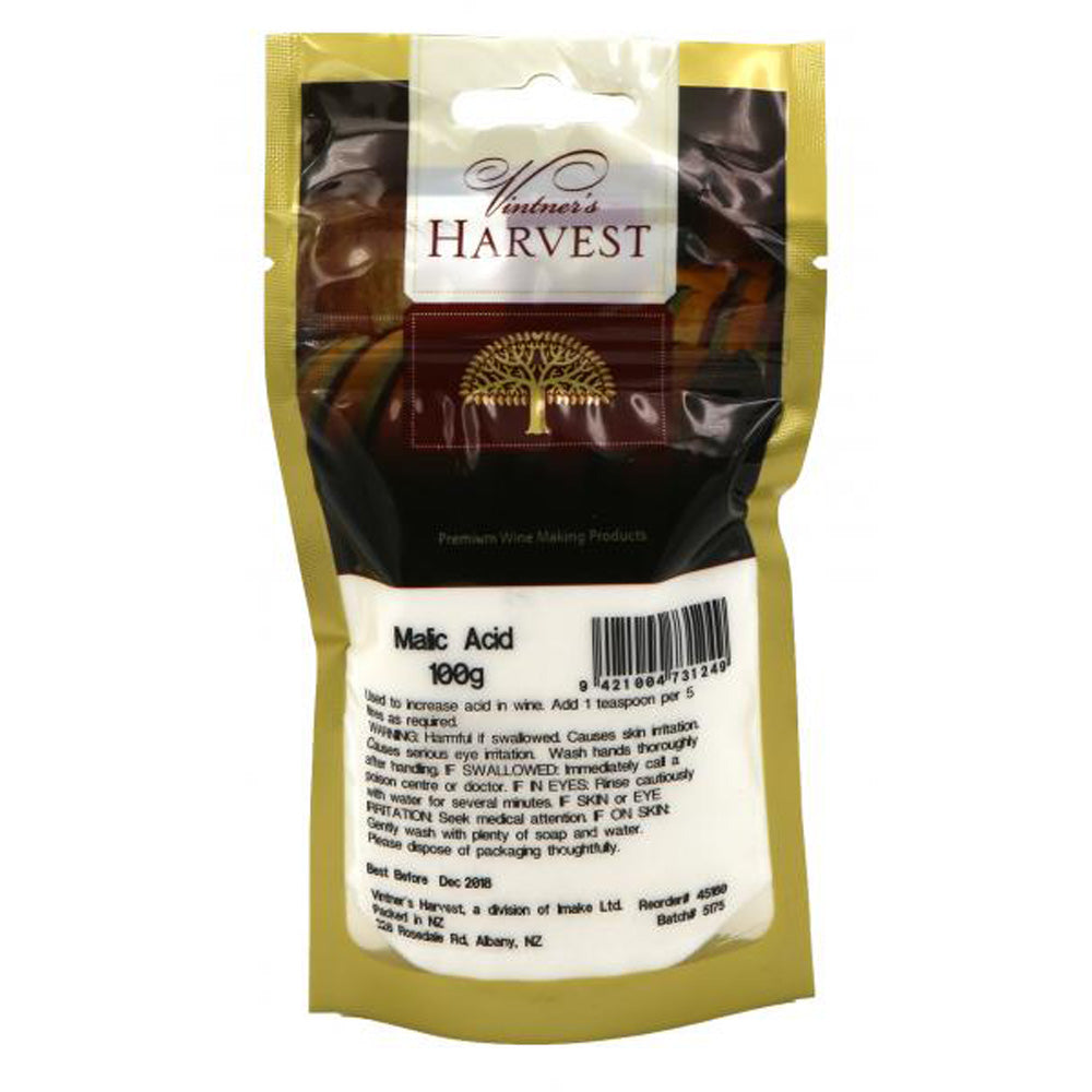 Vintners Harvest Malic Acid 100g-1.jpg