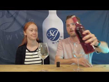 SG Wines Fruit Wine Kit